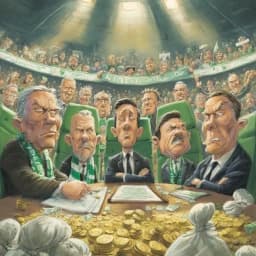 Away team meme: boardroom cash.jpg