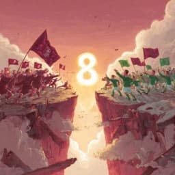 Home team meme: eight point gap.jpg